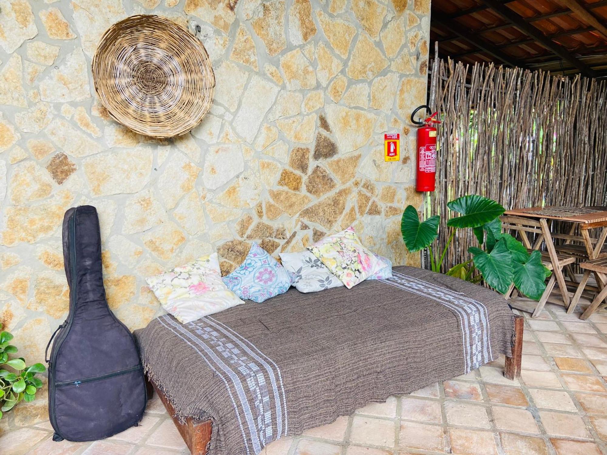 Bed and breakfast Ricatins Extérieur photo